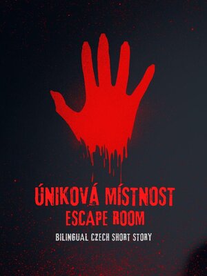 cover image of Úniková Místnost Escape Room